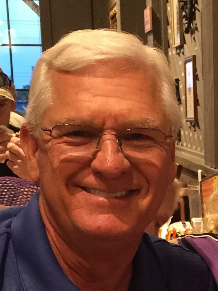 Dan Adams Sr., owner of Adams Construction & Interiors